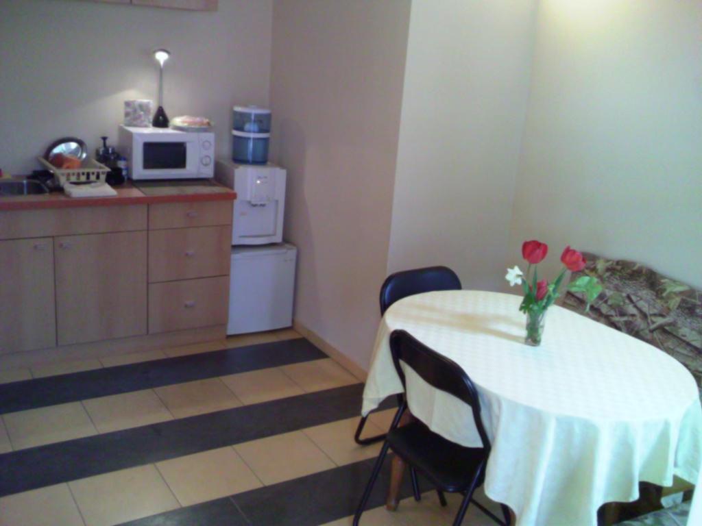 Avel Guest House Sofia Esterno foto