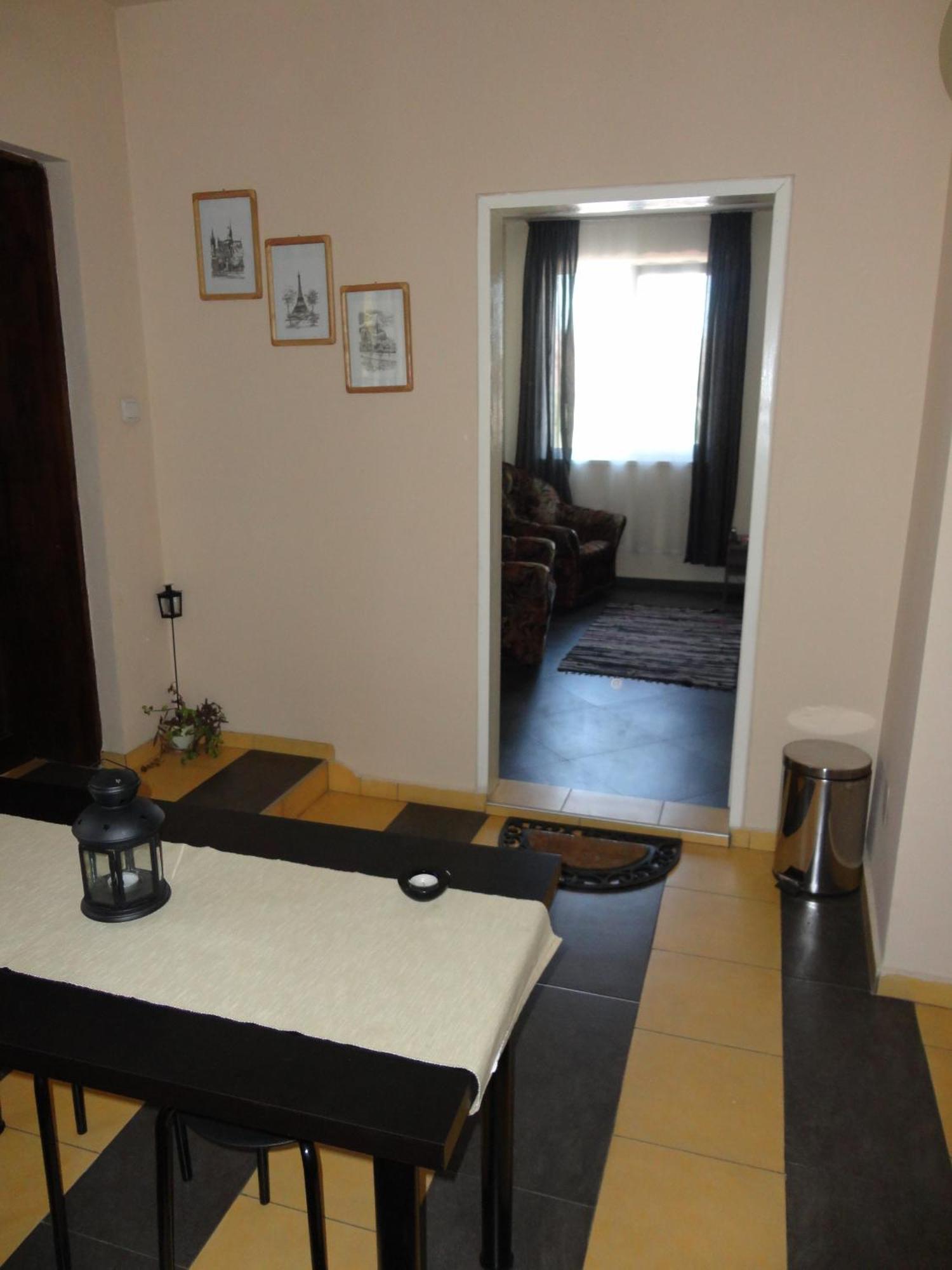 Avel Guest House Sofia Esterno foto