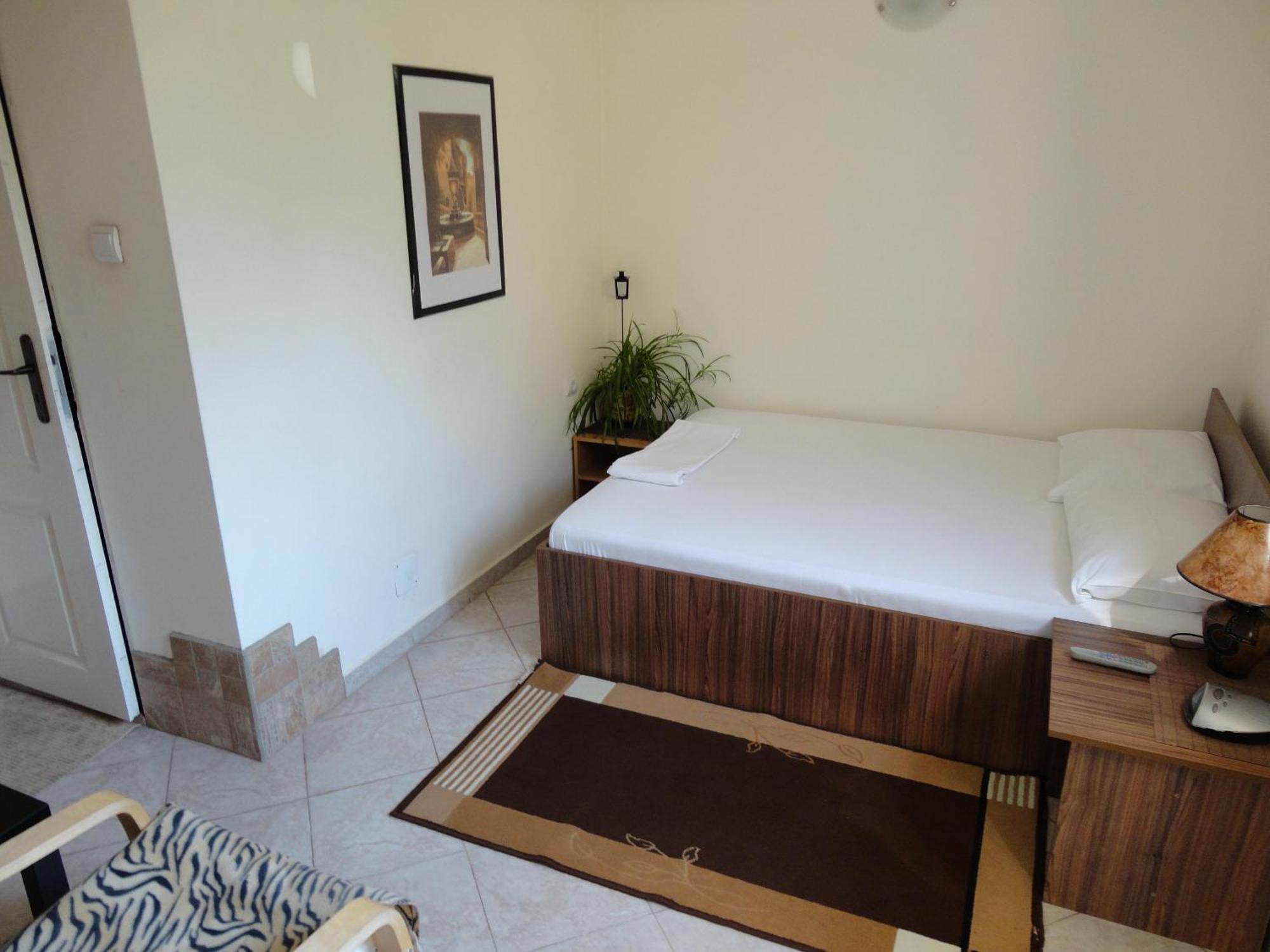 Avel Guest House Sofia Esterno foto