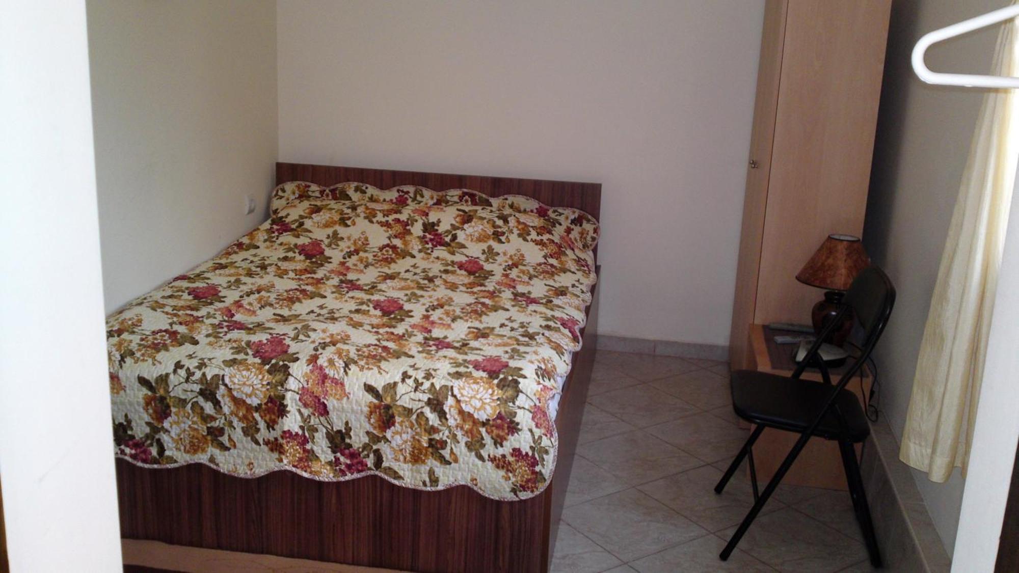 Avel Guest House Sofia Esterno foto