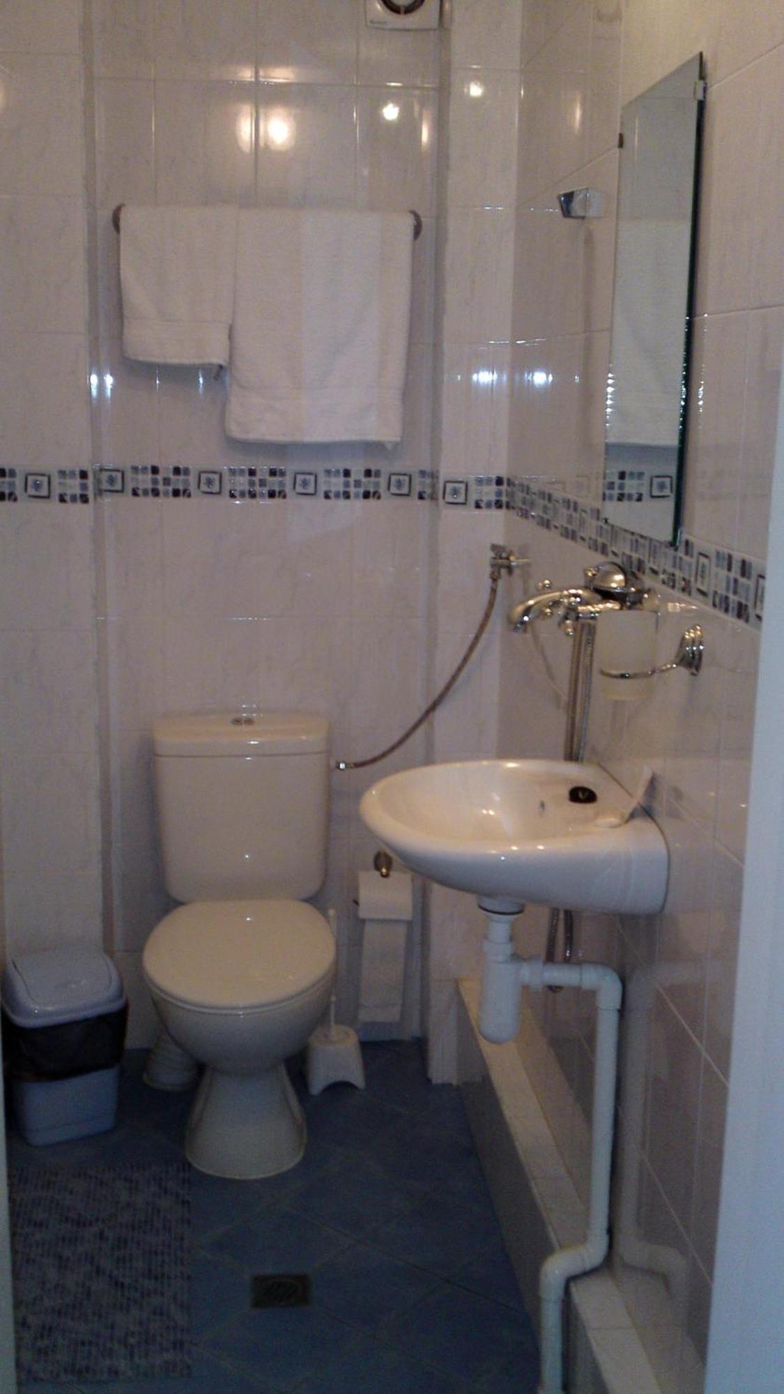 Avel Guest House Sofia Esterno foto