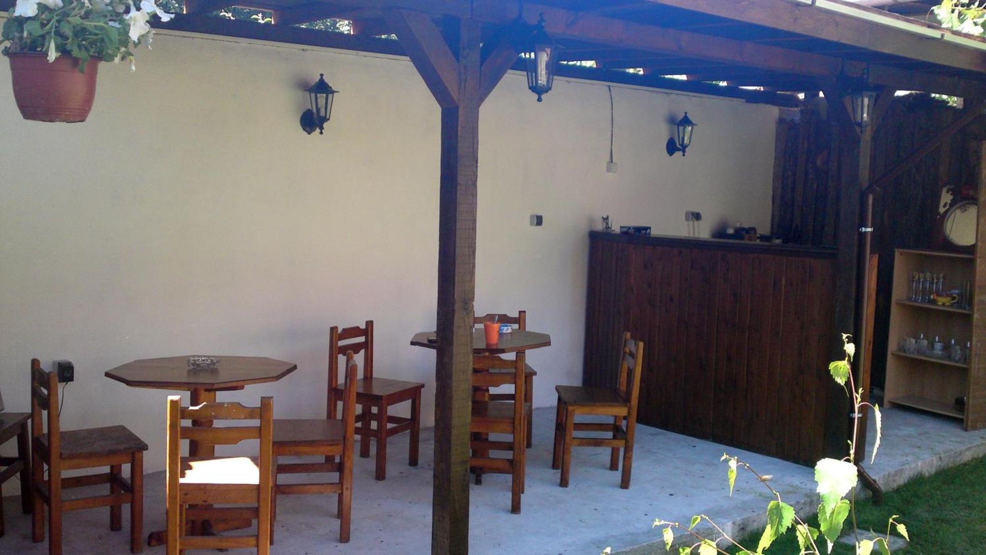 Avel Guest House Sofia Esterno foto