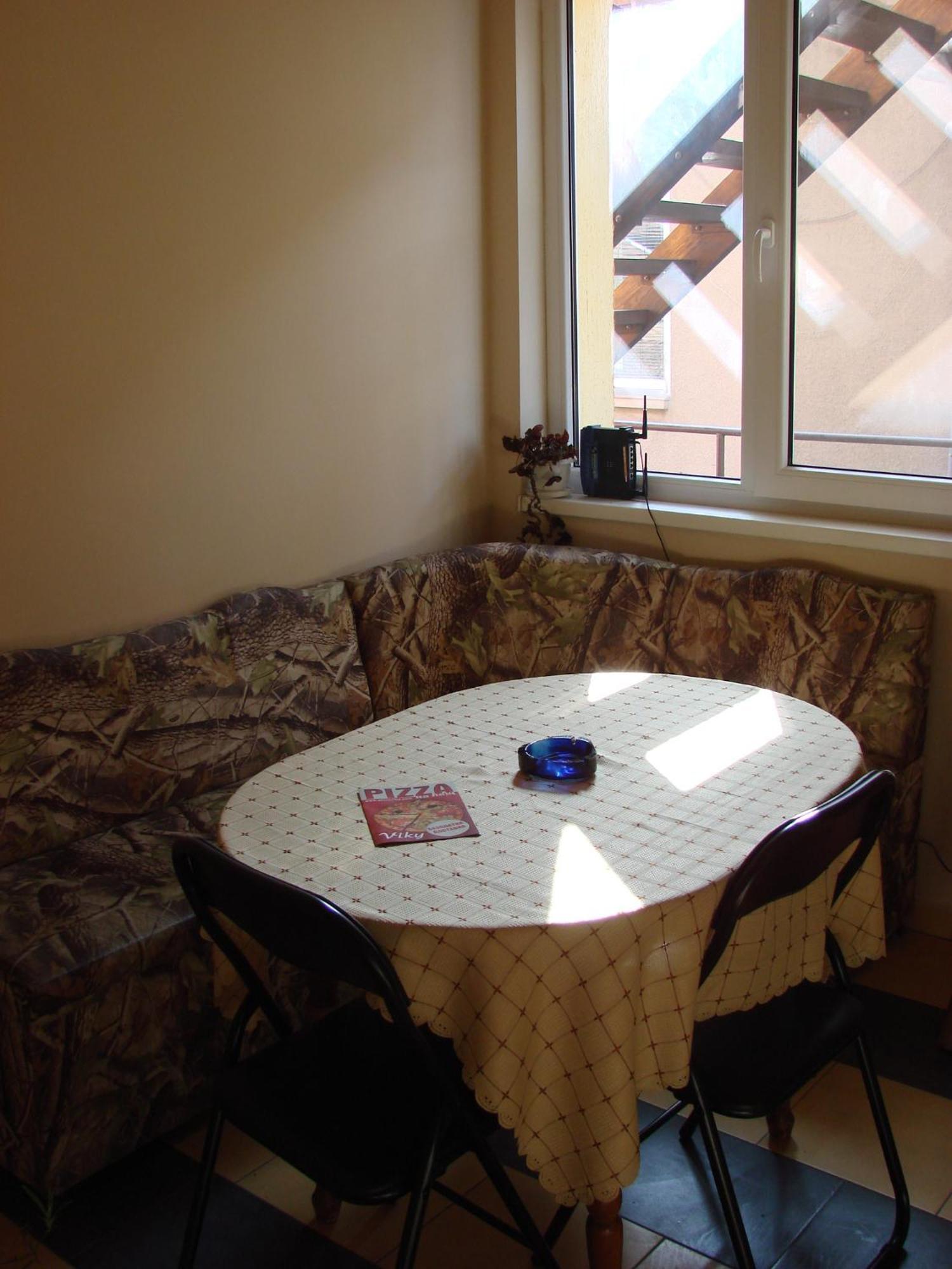 Avel Guest House Sofia Esterno foto