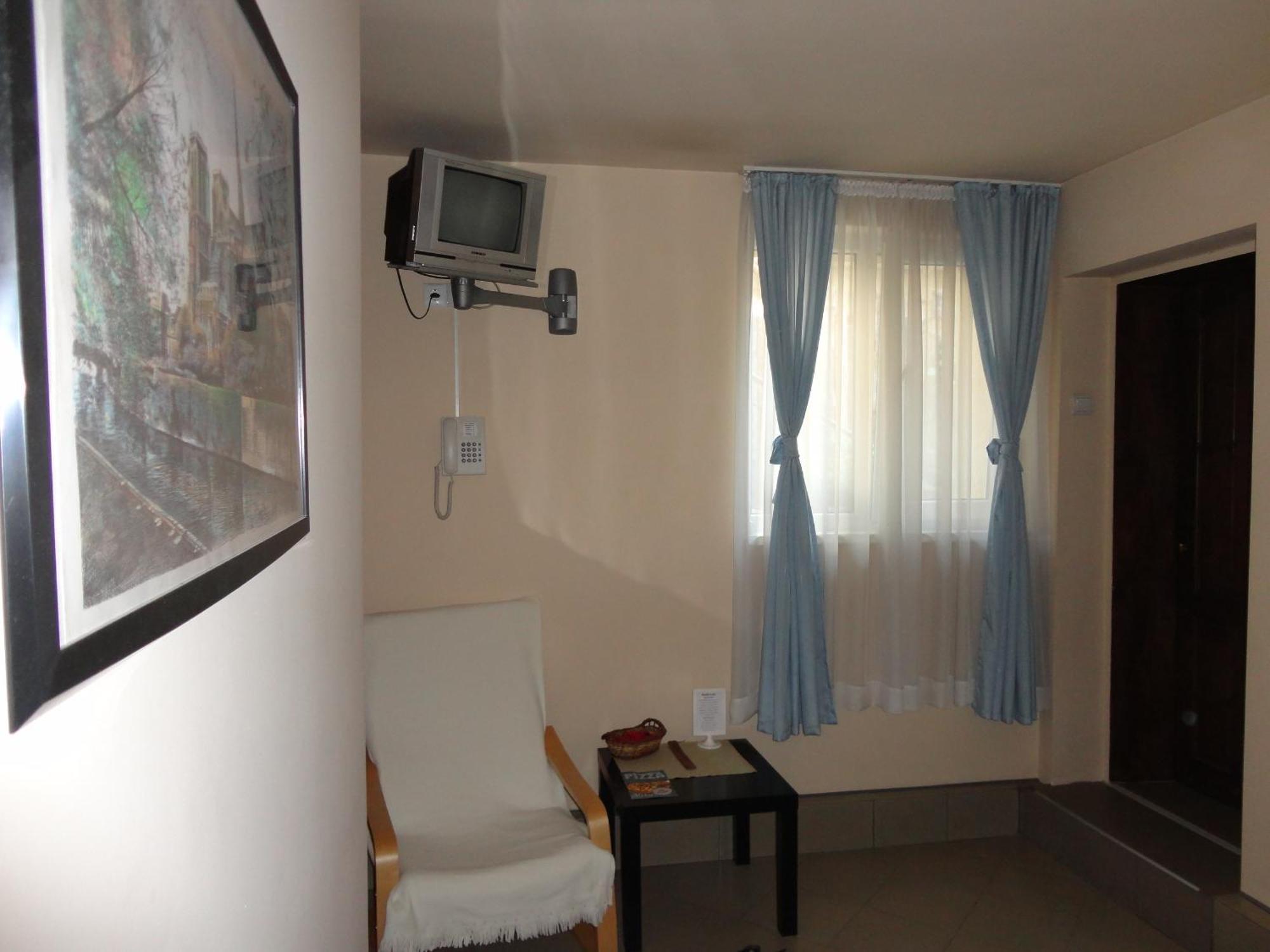 Avel Guest House Sofia Esterno foto