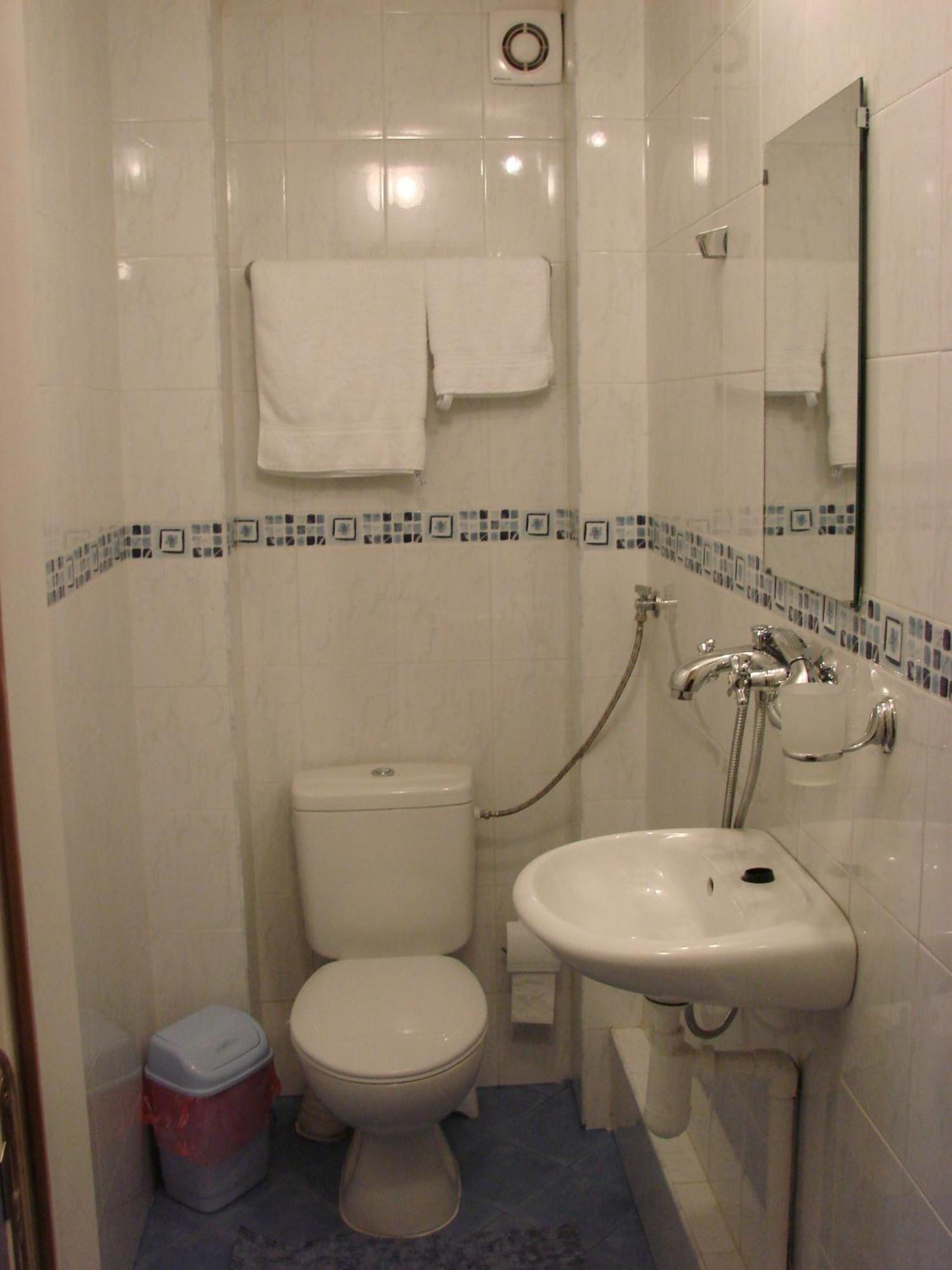 Avel Guest House Sofia Esterno foto