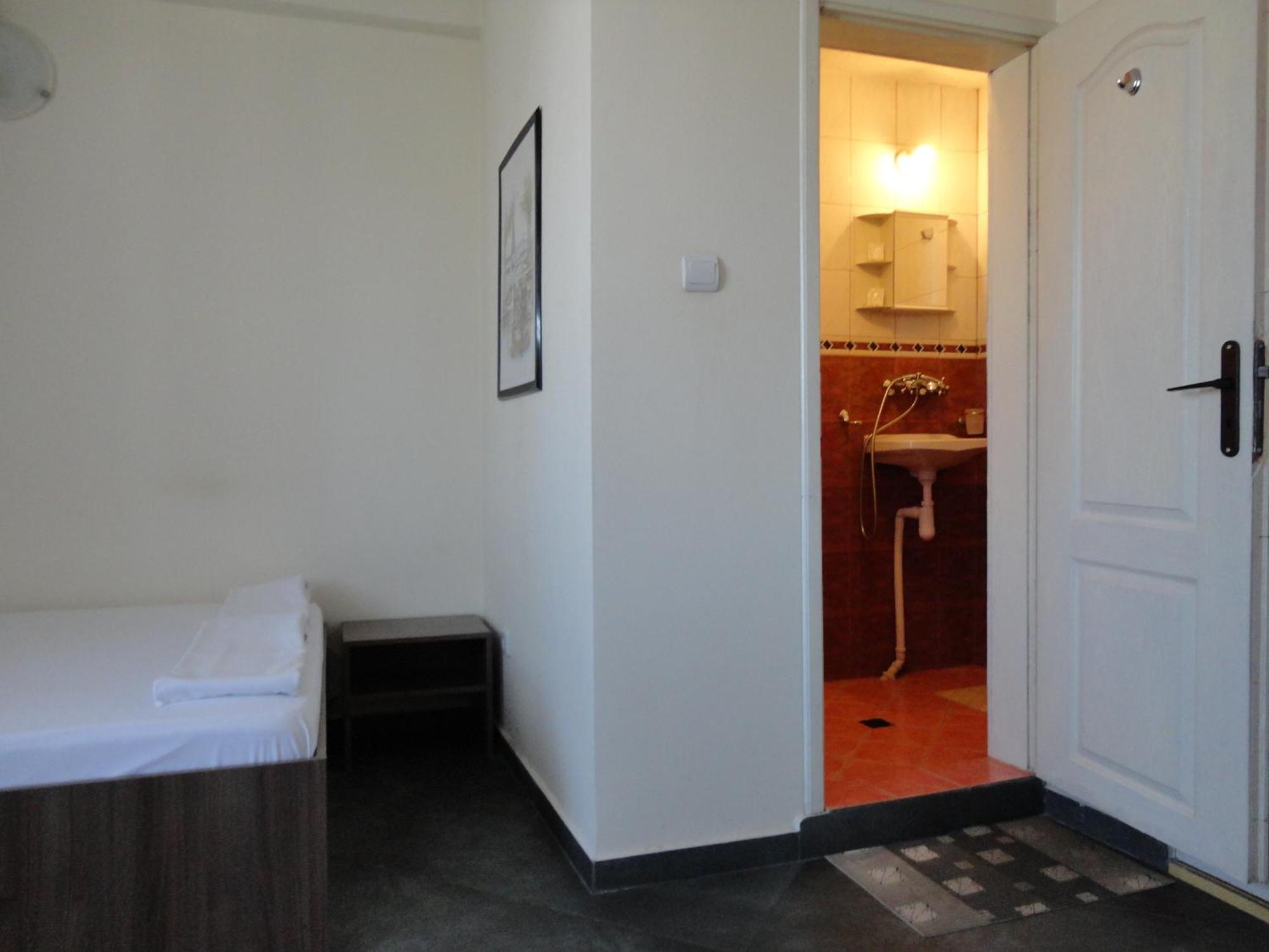 Avel Guest House Sofia Esterno foto