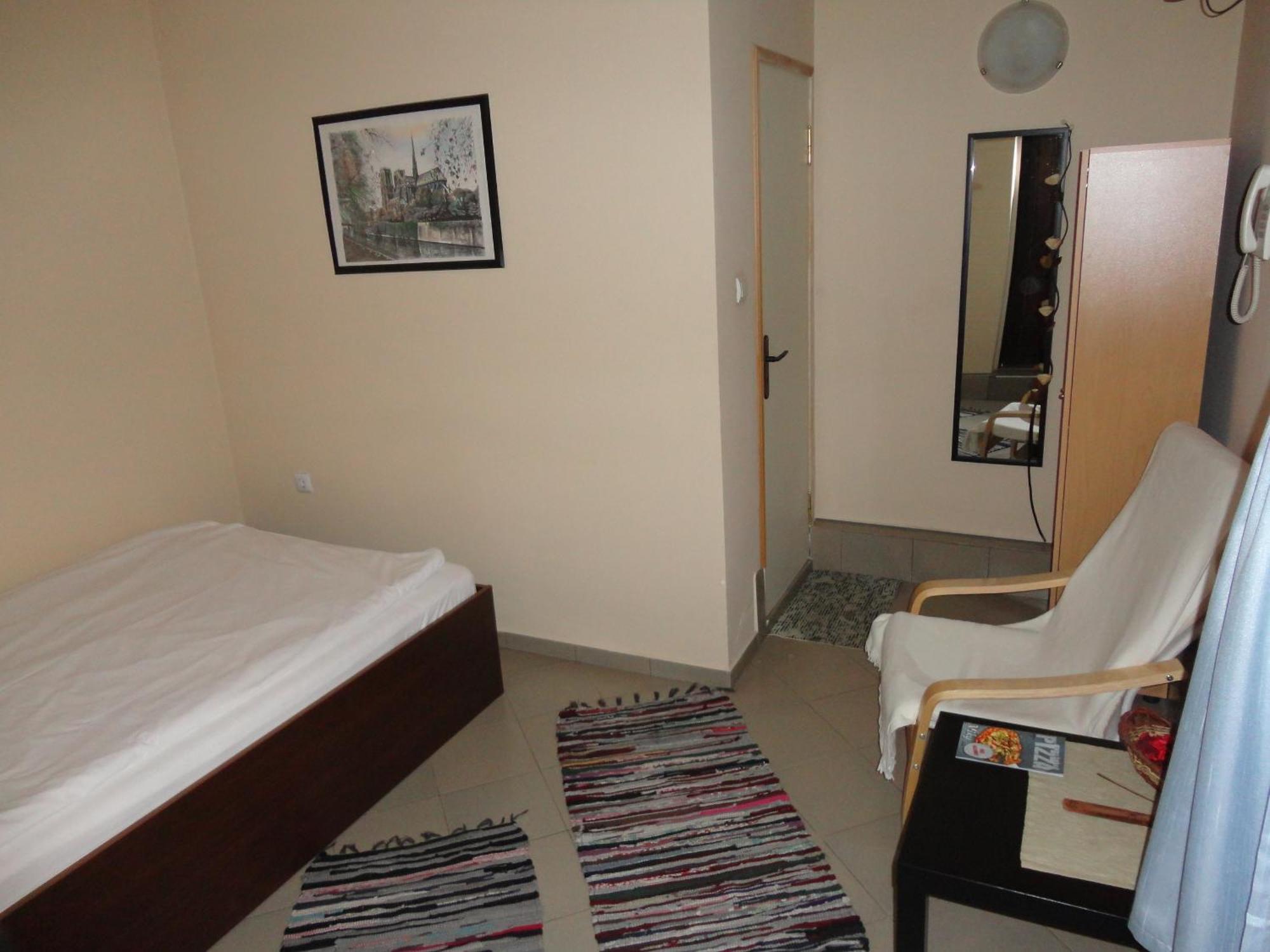 Avel Guest House Sofia Esterno foto