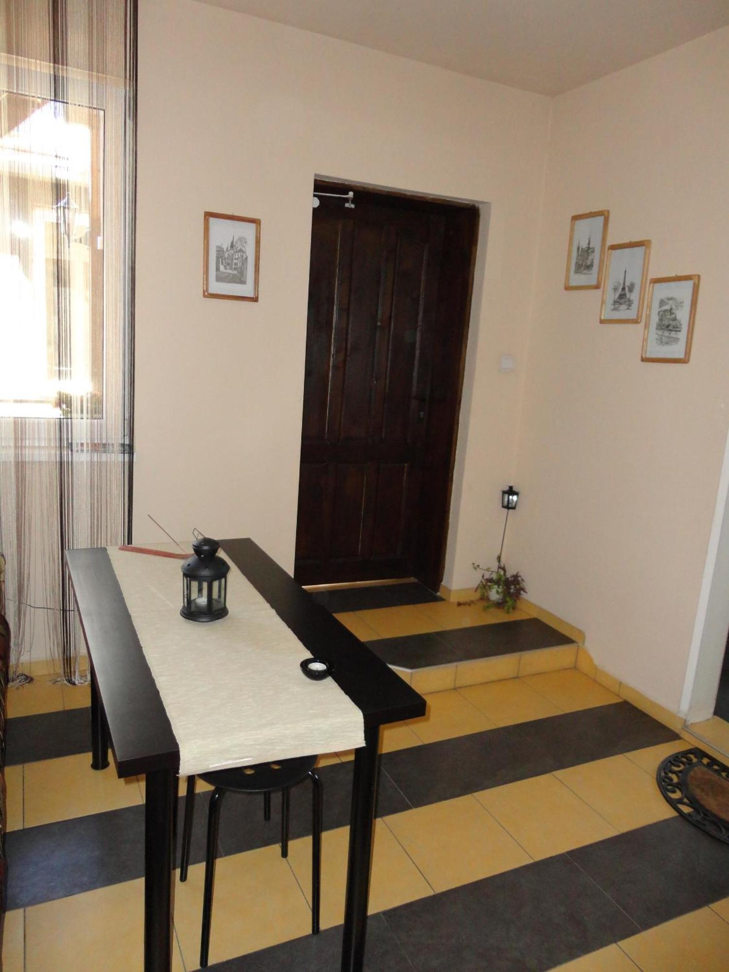 Avel Guest House Sofia Esterno foto