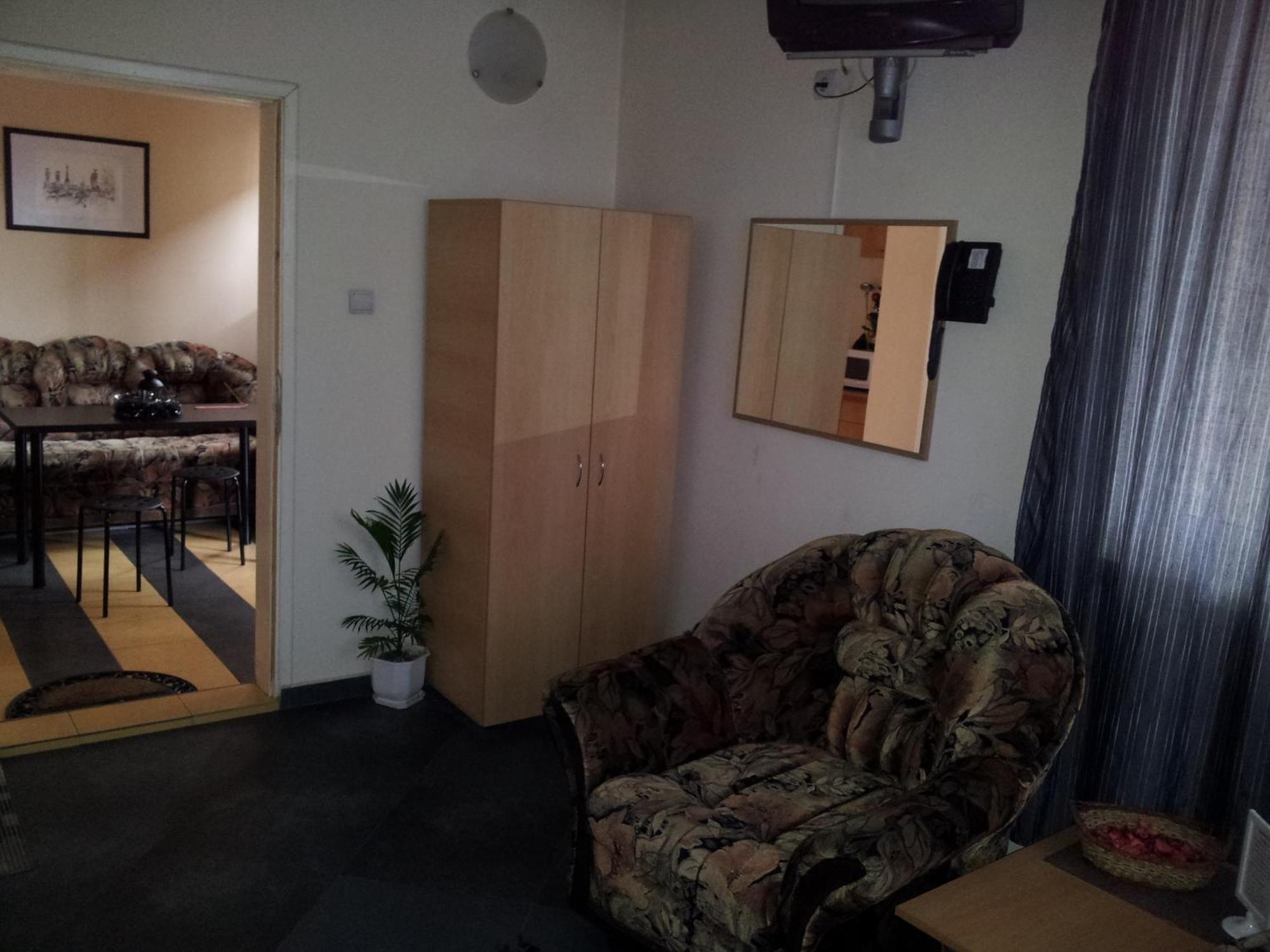 Avel Guest House Sofia Esterno foto