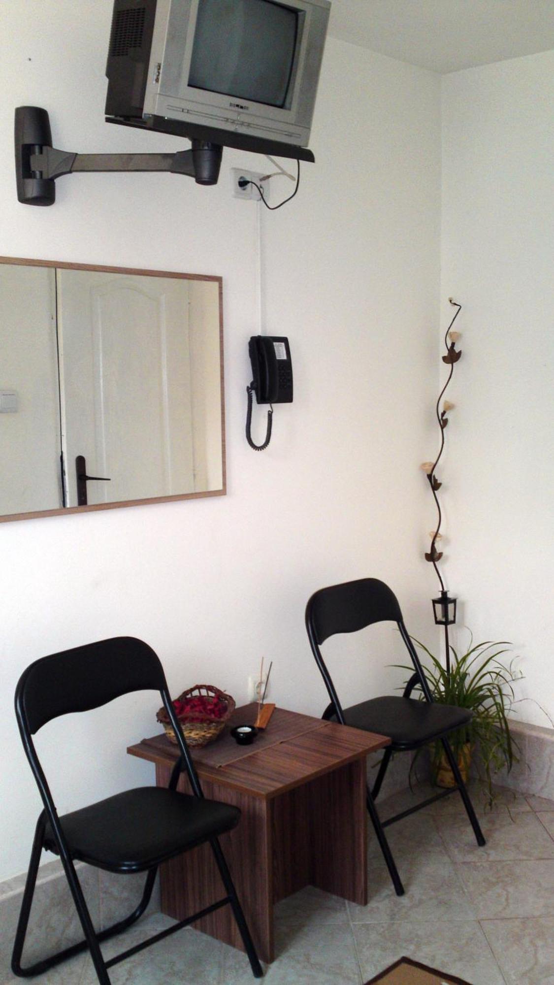 Avel Guest House Sofia Esterno foto