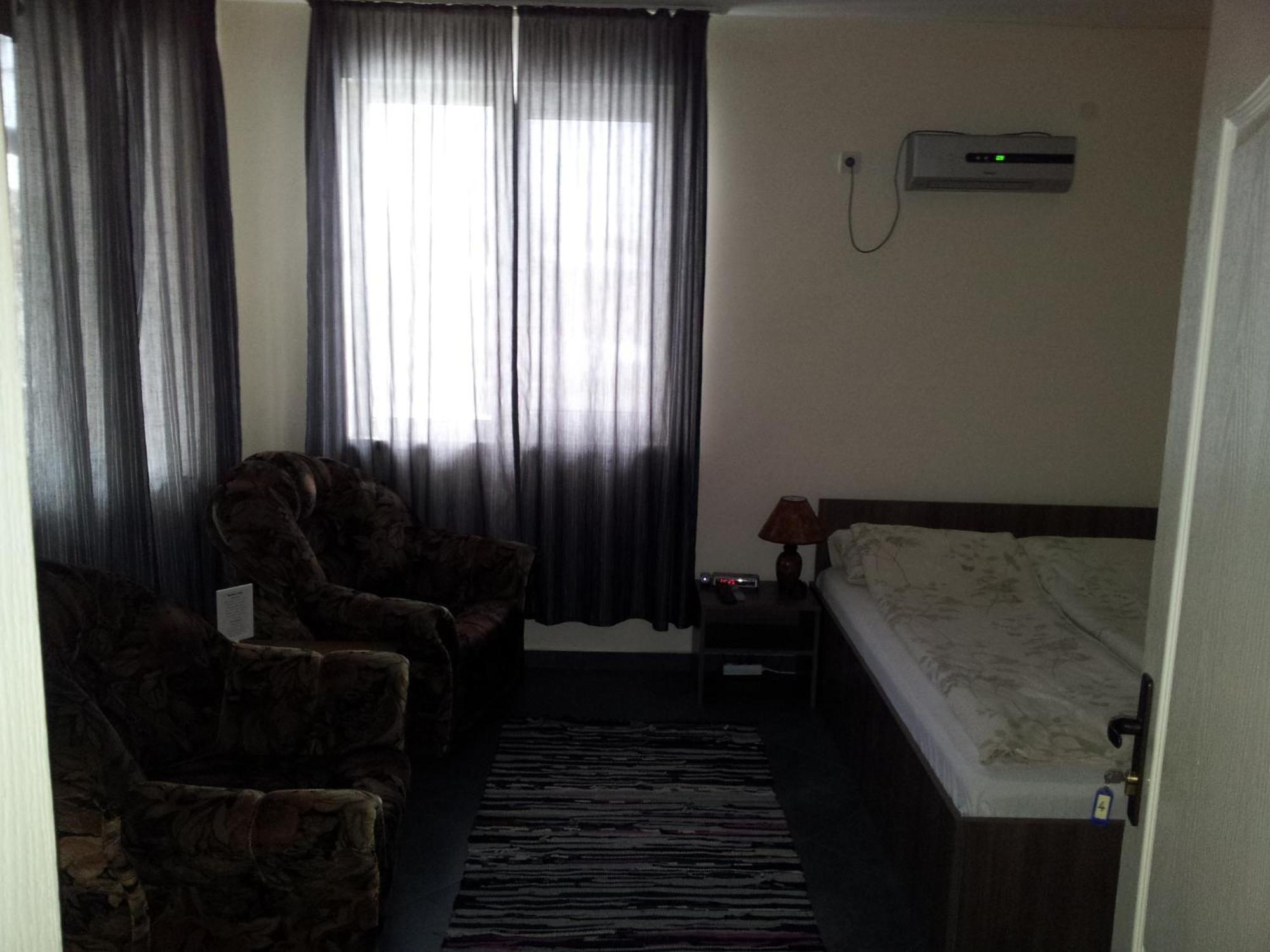 Avel Guest House Sofia Esterno foto