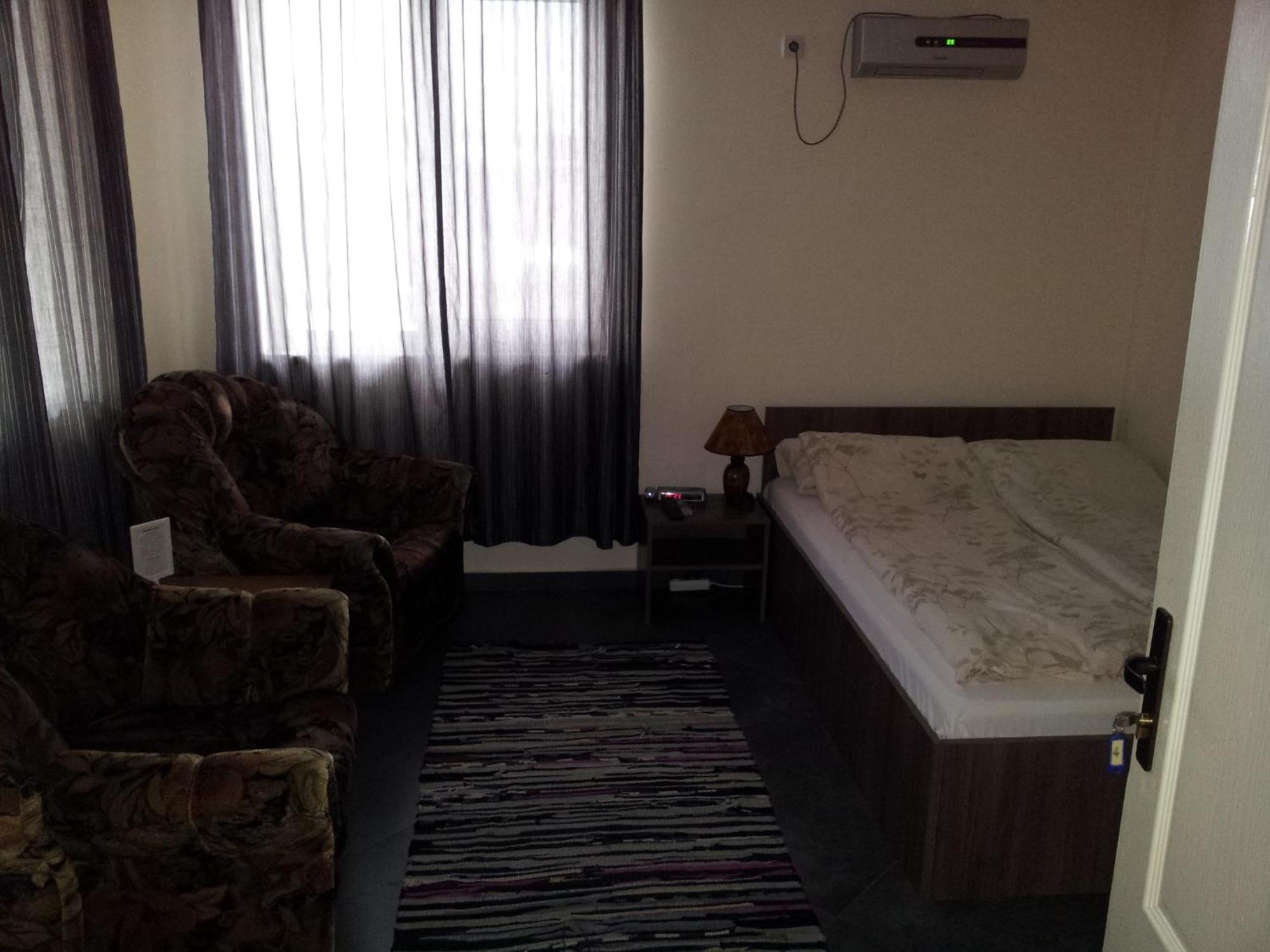 Avel Guest House Sofia Esterno foto