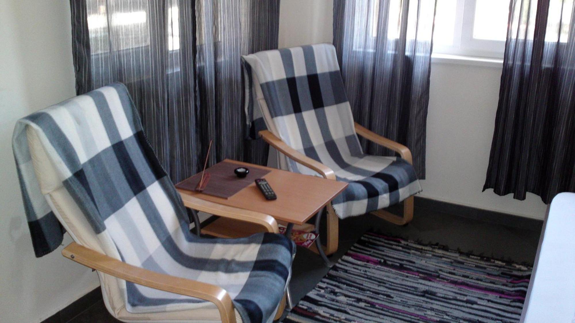 Avel Guest House Sofia Esterno foto