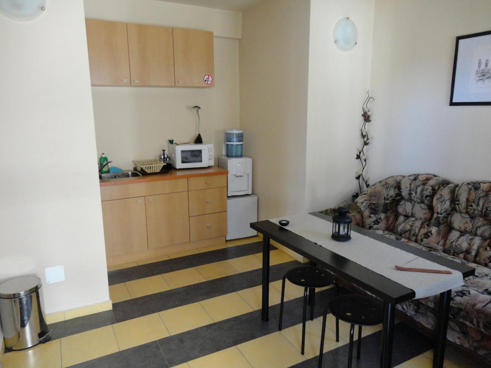 Avel Guest House Sofia Esterno foto