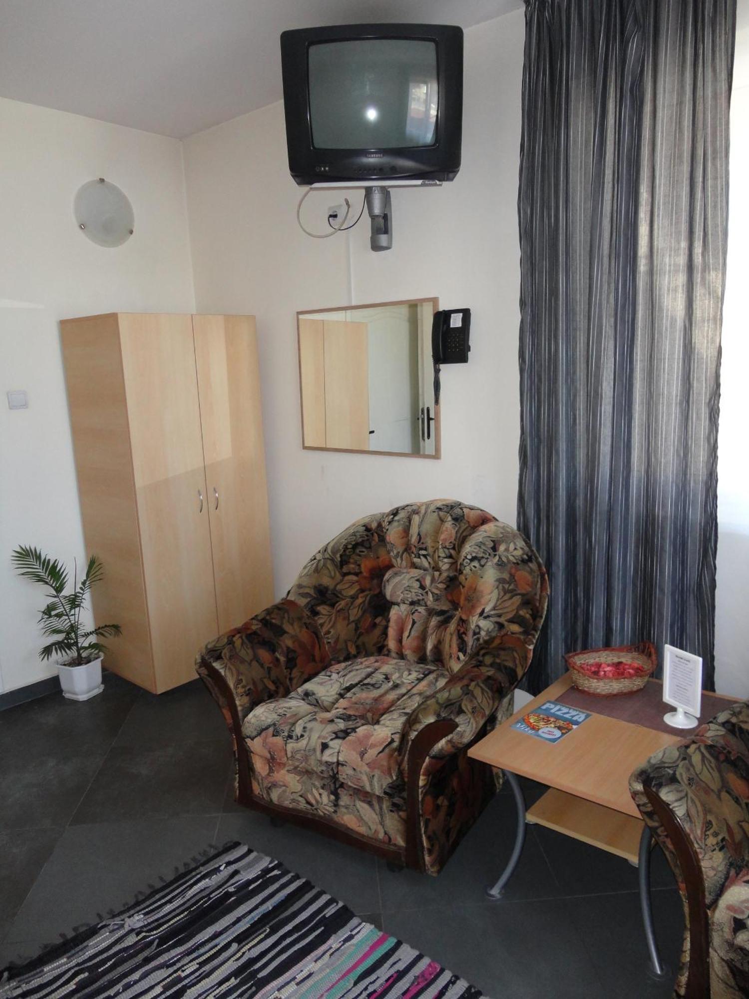 Avel Guest House Sofia Esterno foto