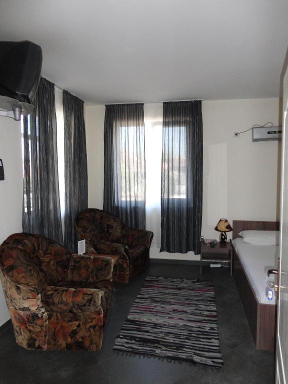 Avel Guest House Sofia Camera foto
