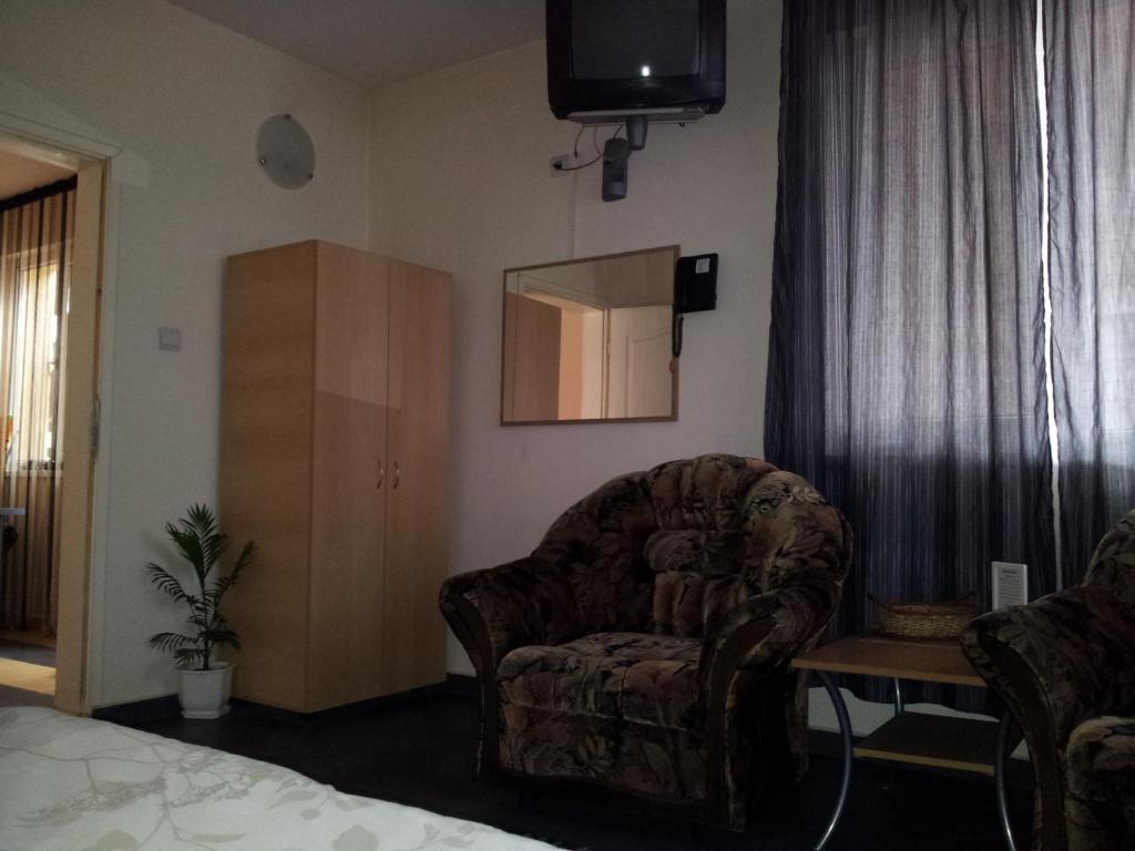 Avel Guest House Sofia Esterno foto