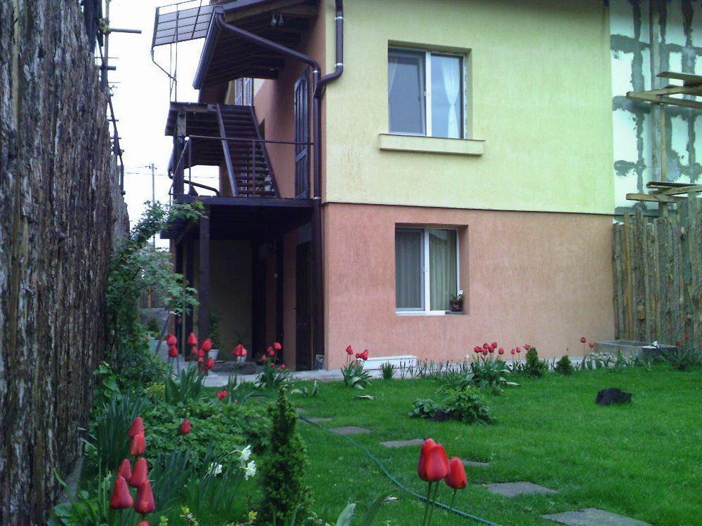 Avel Guest House Sofia Esterno foto