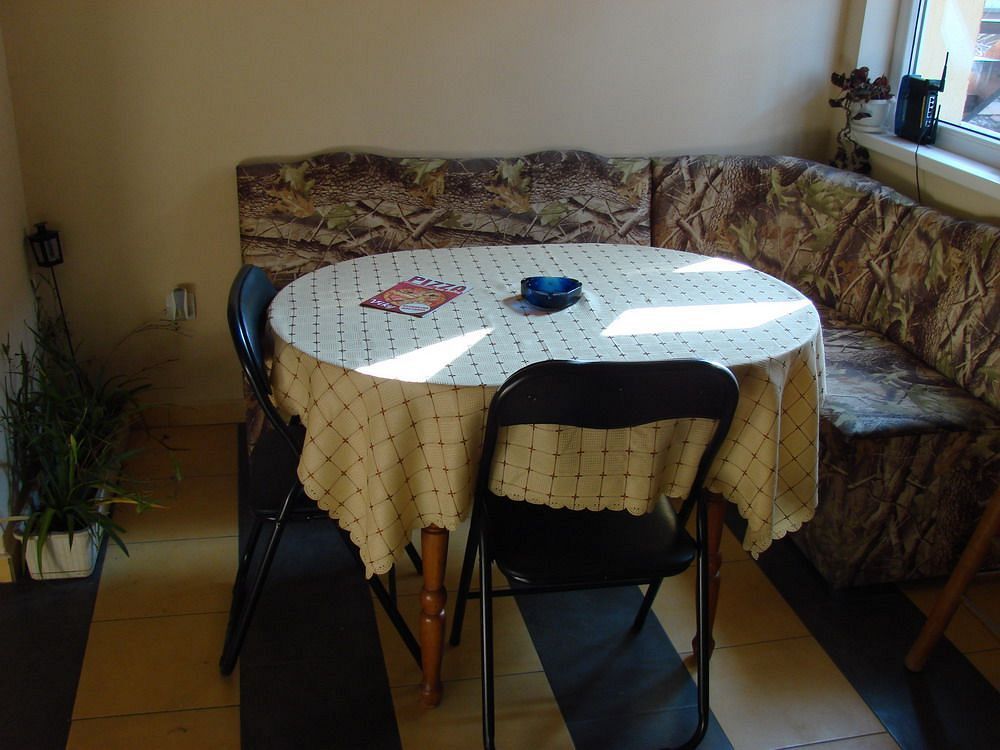 Avel Guest House Sofia Esterno foto