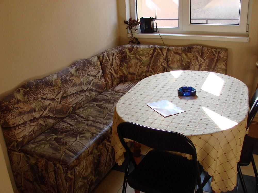Avel Guest House Sofia Esterno foto