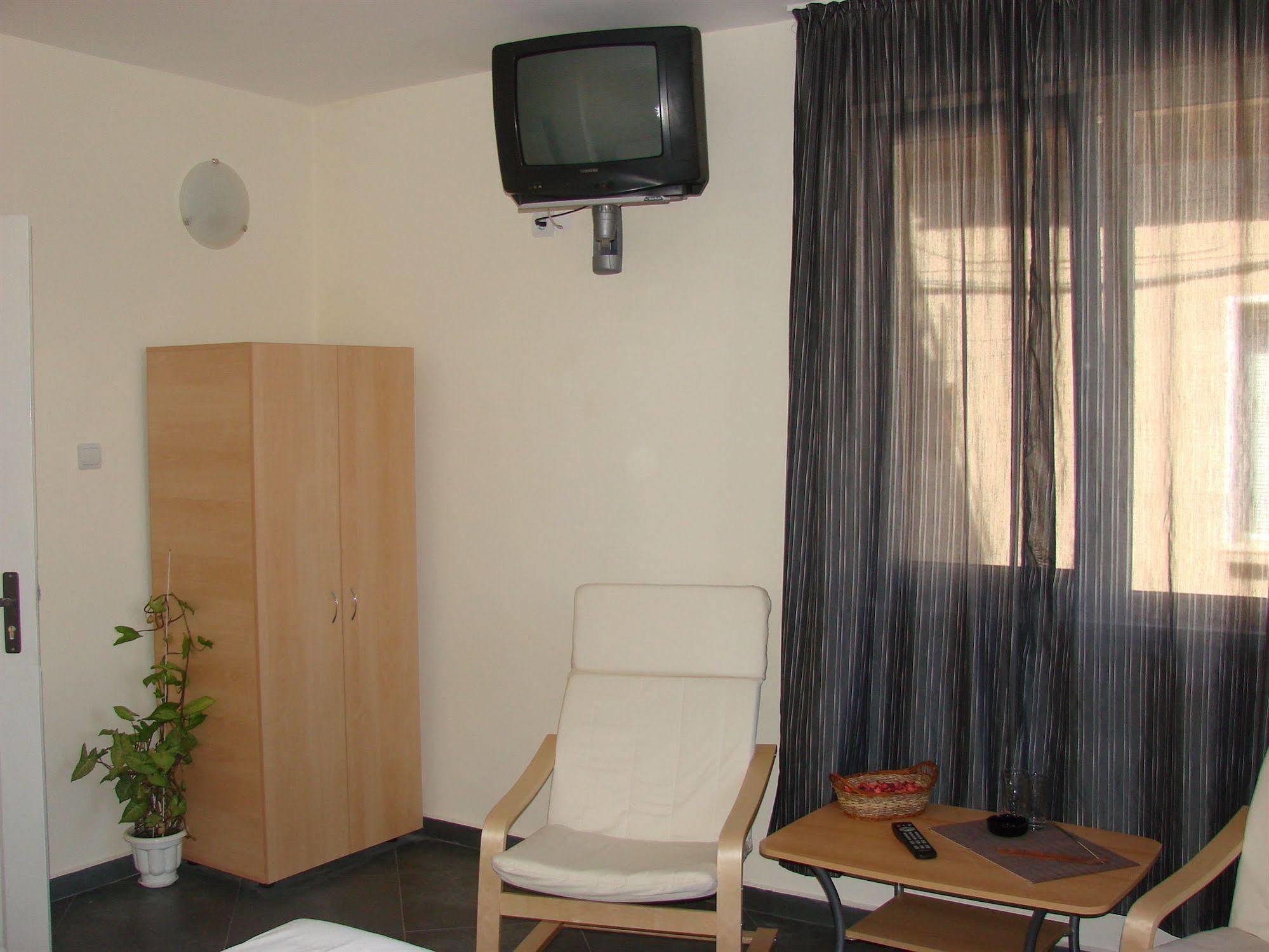 Avel Guest House Sofia Esterno foto