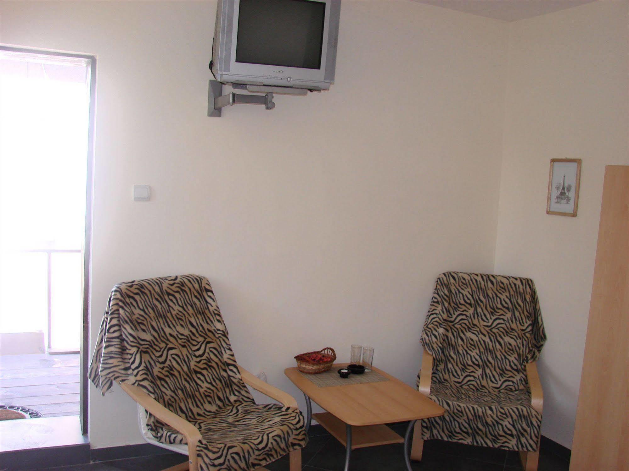 Avel Guest House Sofia Esterno foto