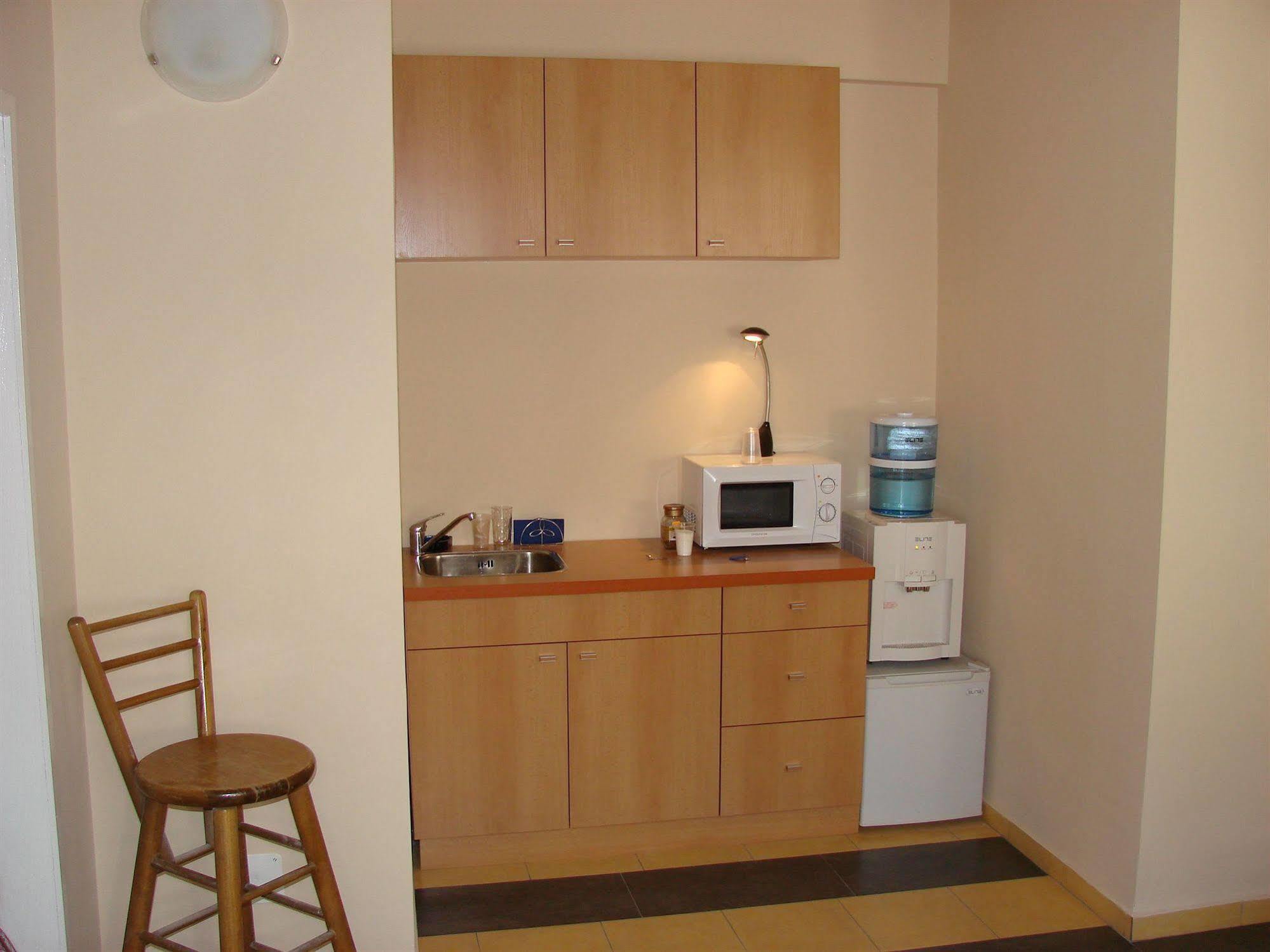 Avel Guest House Sofia Esterno foto