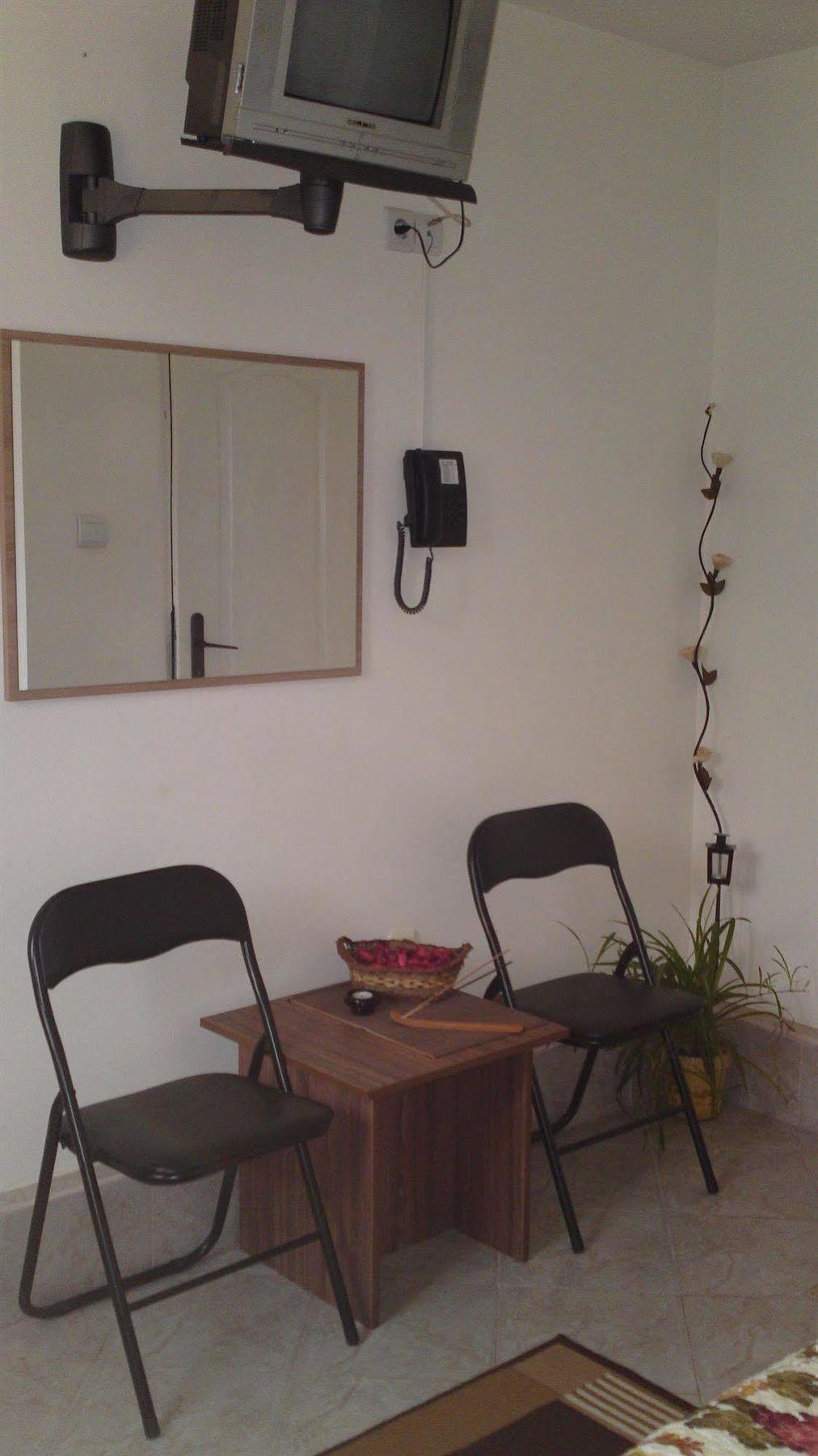 Avel Guest House Sofia Esterno foto