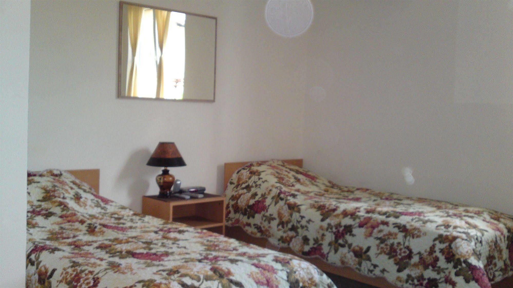 Avel Guest House Sofia Esterno foto