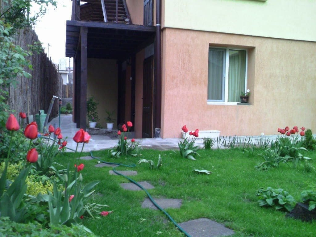 Avel Guest House Sofia Esterno foto