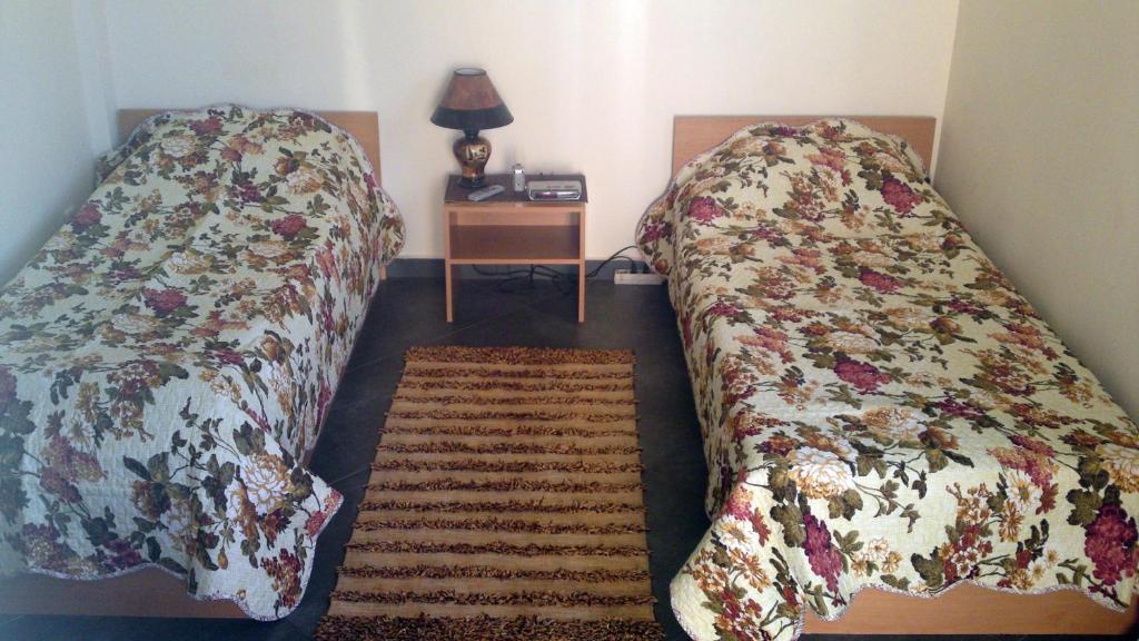 Avel Guest House Sofia Esterno foto